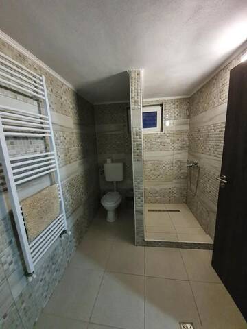 Фото номера Номер с кроватью размера «queen-size» и балконом Гостевой дом SergillioHouse г. Chişcău 10