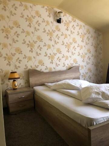 Фотографии Хостелы Hostel Mirela г. Chişcău (Румыния) №4 Фото Хостелы Hostel Mirela г. Chişcău 4