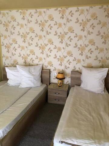 Фотографии Хостелы Hostel Mirela г. Chişcău (Румыния) №3 Фото Хостелы Hostel Mirela г. Chişcău 3