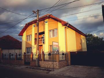 Фотографии Гостевой дом Casa Otilia г. Chişcău (Румыния) №1 Фото Гостевой дом Casa Otilia г. Chişcău 1